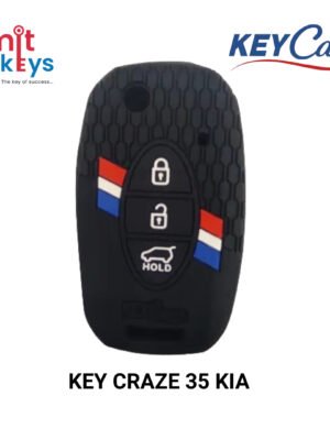 KEY CRAZE 35 KIA
