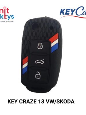 KEY CRAZE 13 VW/SKODA