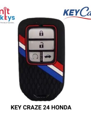 KEY CRAZE 24 HONDA