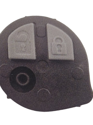 XHWLR02 REMOTE WIRELESS SUZUKI TYPE