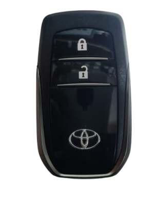 AKRS93 TOYOTA INNVOA SK BODY