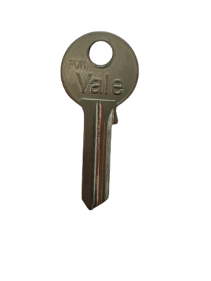 AKP254 YALE 5PIN BRASS L CHINA