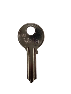 AKP255 YALE 5PIN BRASS R CHINA