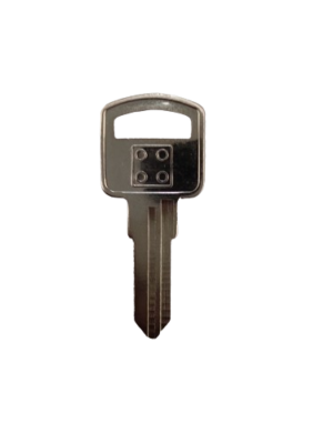 AKP263 ARMSTROM L BRASS