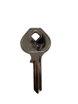 AKP265 SHER LOCK BIG GOD.
