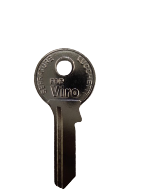 AKP266 VIRO R STEEL