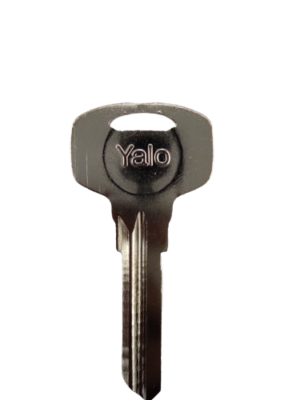 AKP274 YALE 6 PIN BIG STEEL