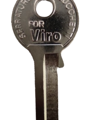 AKP267 VIRO L STEEL