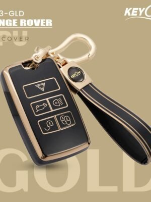 TP73-GOLD RANGE ROVER