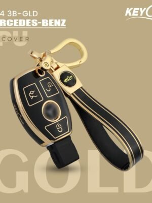 TP54 3B-GOLD MERCEDES-BENZ