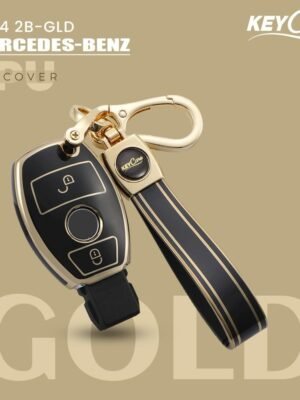 TP54 2B-GLD MERCEDES-BENZ
