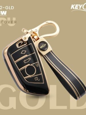 TP52-GOLD BMW