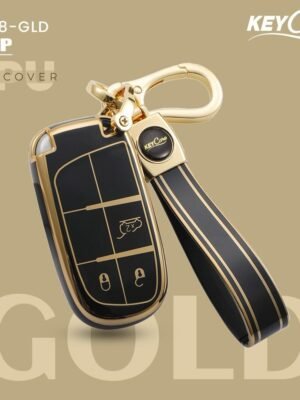 TP28-GOLD JEEP