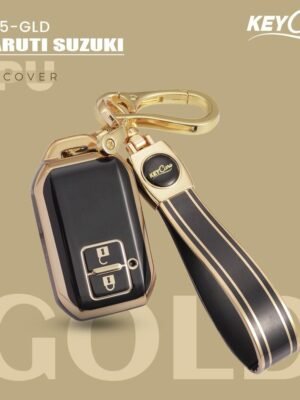 TP05-GOLD MARUTI SUZUKI