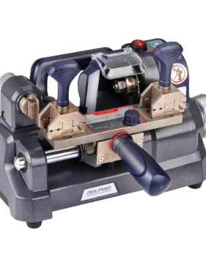 XHM10 DOLPHIN XP 008 (BIT CUTTING)