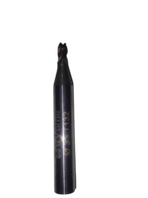 AKC21 3MM CUTTER TT
