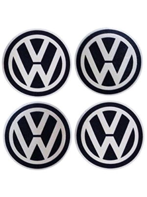 AKL11 VW LOGO