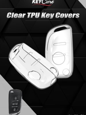 CLEAR TPU 01