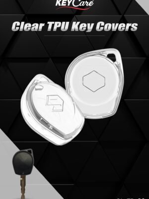 CLEAR TPU 03