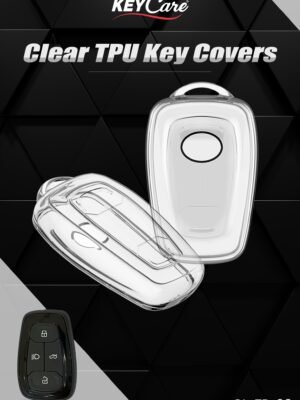 CLEAR TPU 08