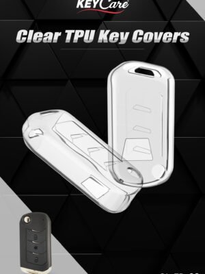 CLEAR TPU 09