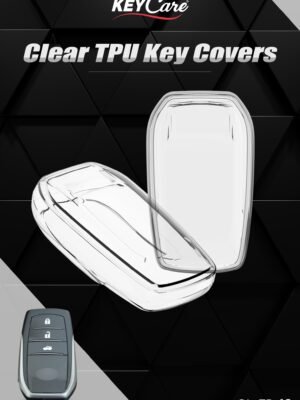 CLEAR TPU 18