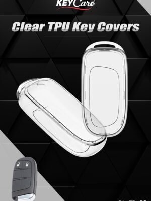 CLEAR TPU 28
