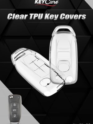 CLEAR TPU 29