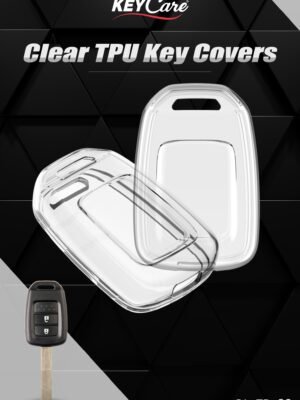 CLEAR TPU 33