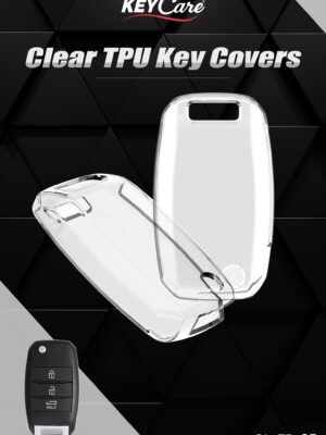 CLEAR TPU 35