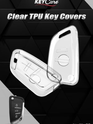 CLEAR TPU 55