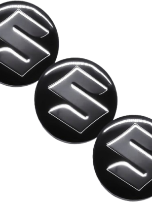 AKL15 SUZUKI LOGO