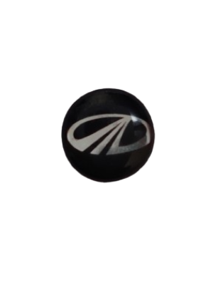 AKL02 MAHINDRA LOGO