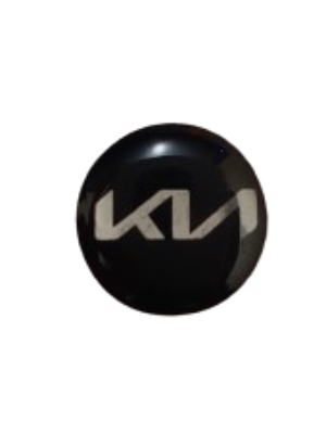 AKL09 NEW KIA LOGO