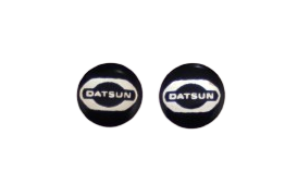 Datisun Go Key AKL04 DATSUN LOGO - Amit Keys