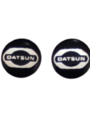 AKL04 DATSUN LOGO