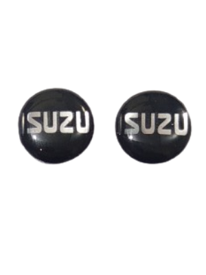 AKL20 ISUZU LOGO
