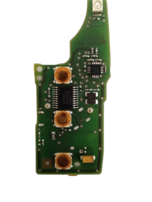 AKR24 MARRAZO PCB