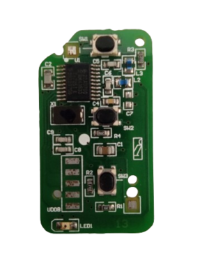 AKR22 TUV300 PCB