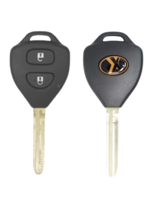 XHWR19 WIRE REMOTE TOYOTA