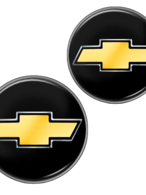 AKL03 CHEVROLET LOGO