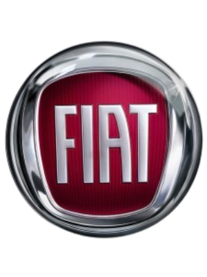 AKL18 FIAT LOGO