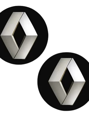 AKL13 RENAULT LOGO