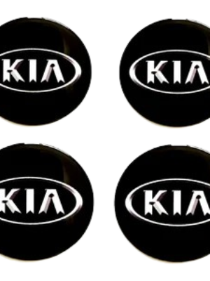 AKL08 KIA LOGO