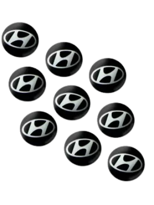 AKL07 HYUNDAI LOGO