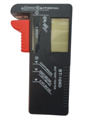 AKA01 BATTRY TESTER