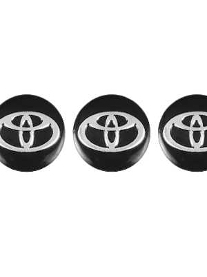 AKL17 TOYOTA LOGO