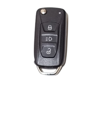 AKR25 TATA ZEST FLIP REMOTE ID46