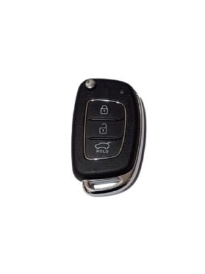 AKR26 HYUNDAI CRETA ID8A FLIP KEY