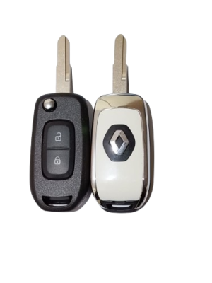 AKR29 RENAULT KWID FLIP KEY ID4A